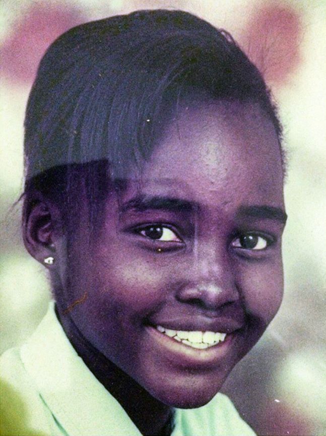 Gallery of Lupita Nyong'o