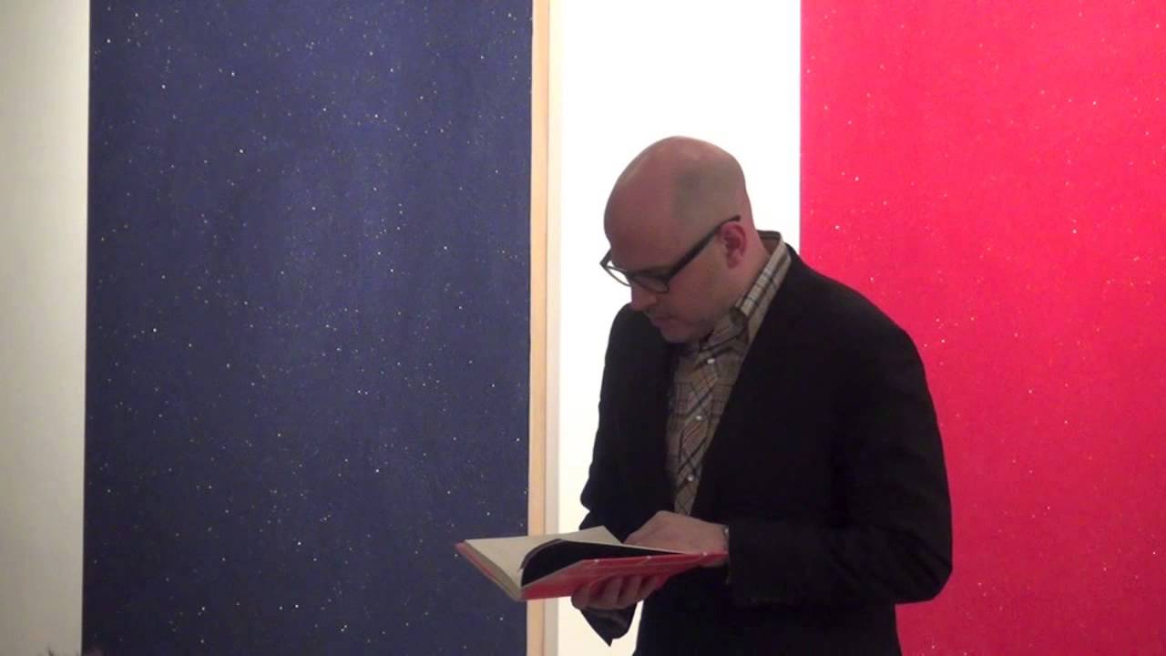 Gallery of Timothy Donnelly