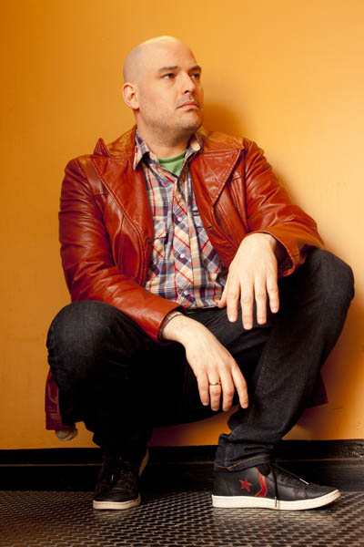 Gallery of Timothy Donnelly