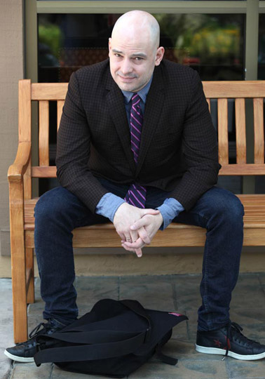 Gallery of Timothy Donnelly