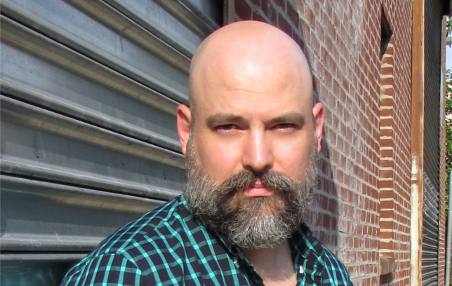 Gallery of Timothy Donnelly
