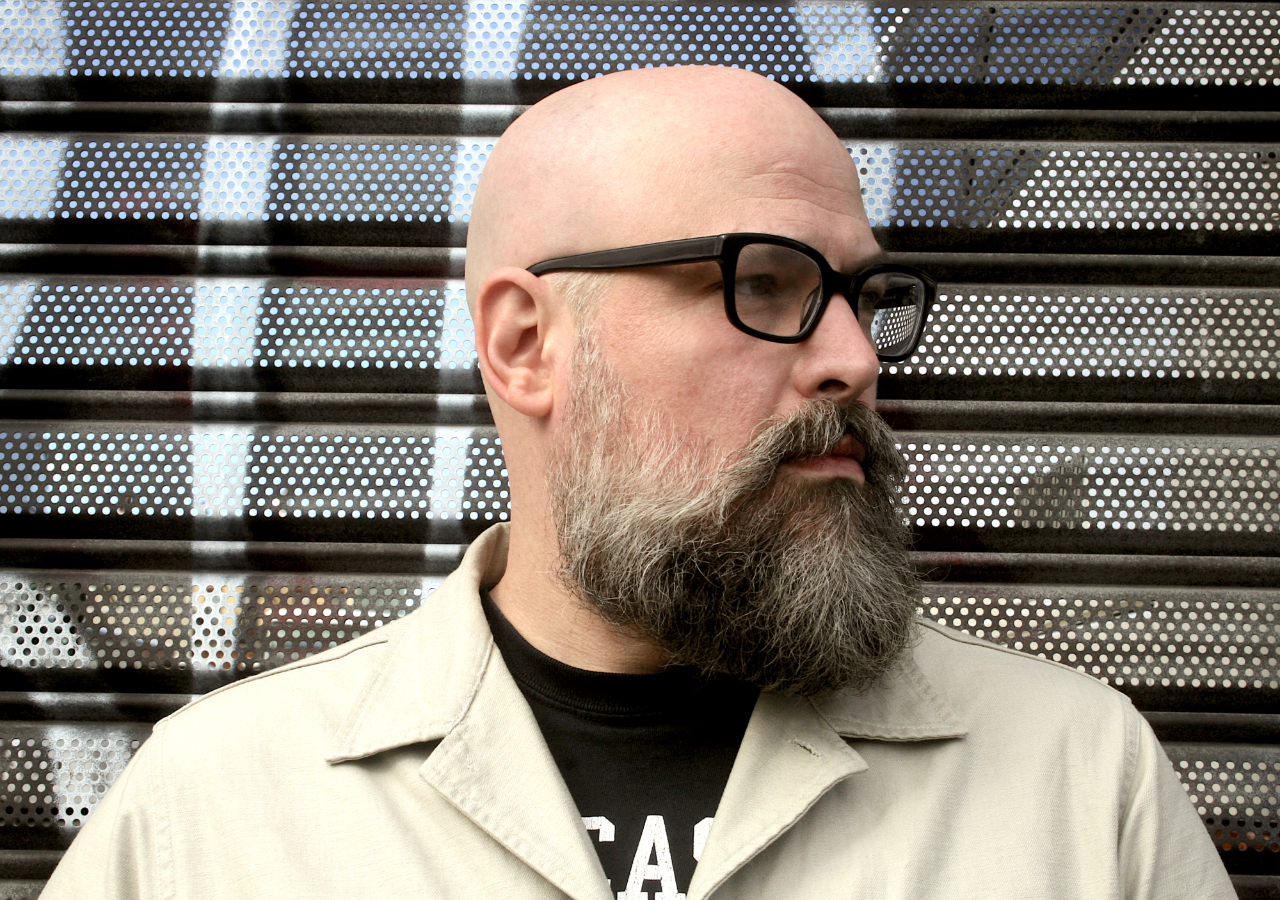 Gallery of Timothy Donnelly
