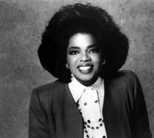 Gallery of Oprah Winfrey