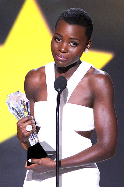 Critics' Choice Movie Award