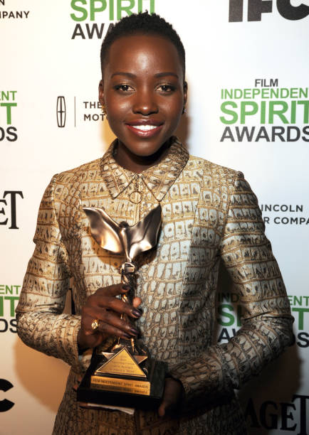 Independent Spirit Award
