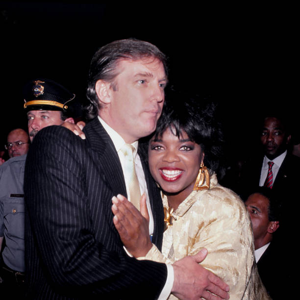 Gallery of Oprah Winfrey