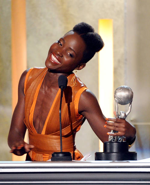 NAACP Image Award