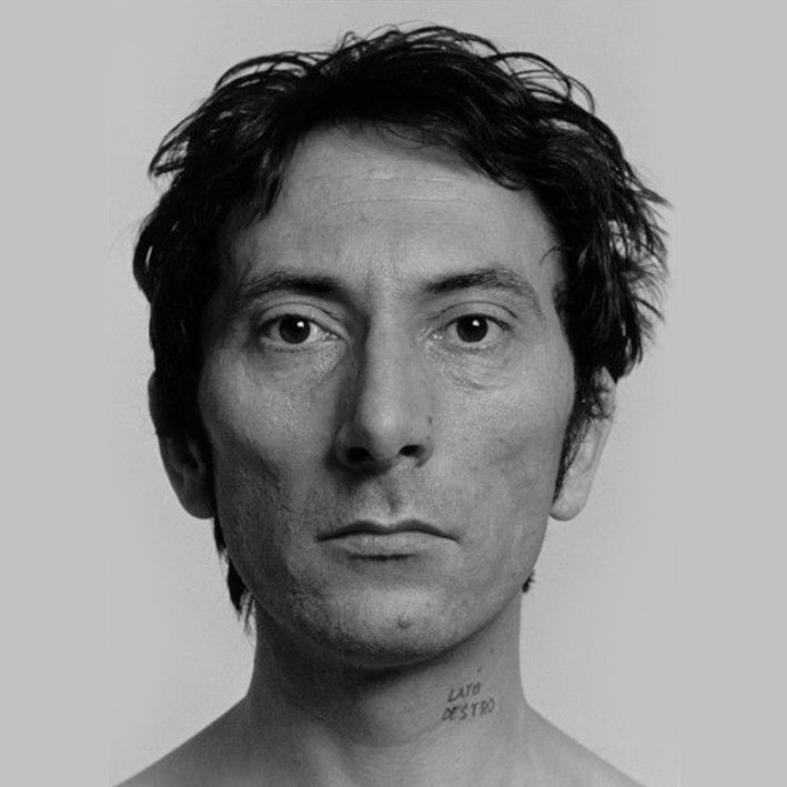 colleague: Giovanni Anselmo