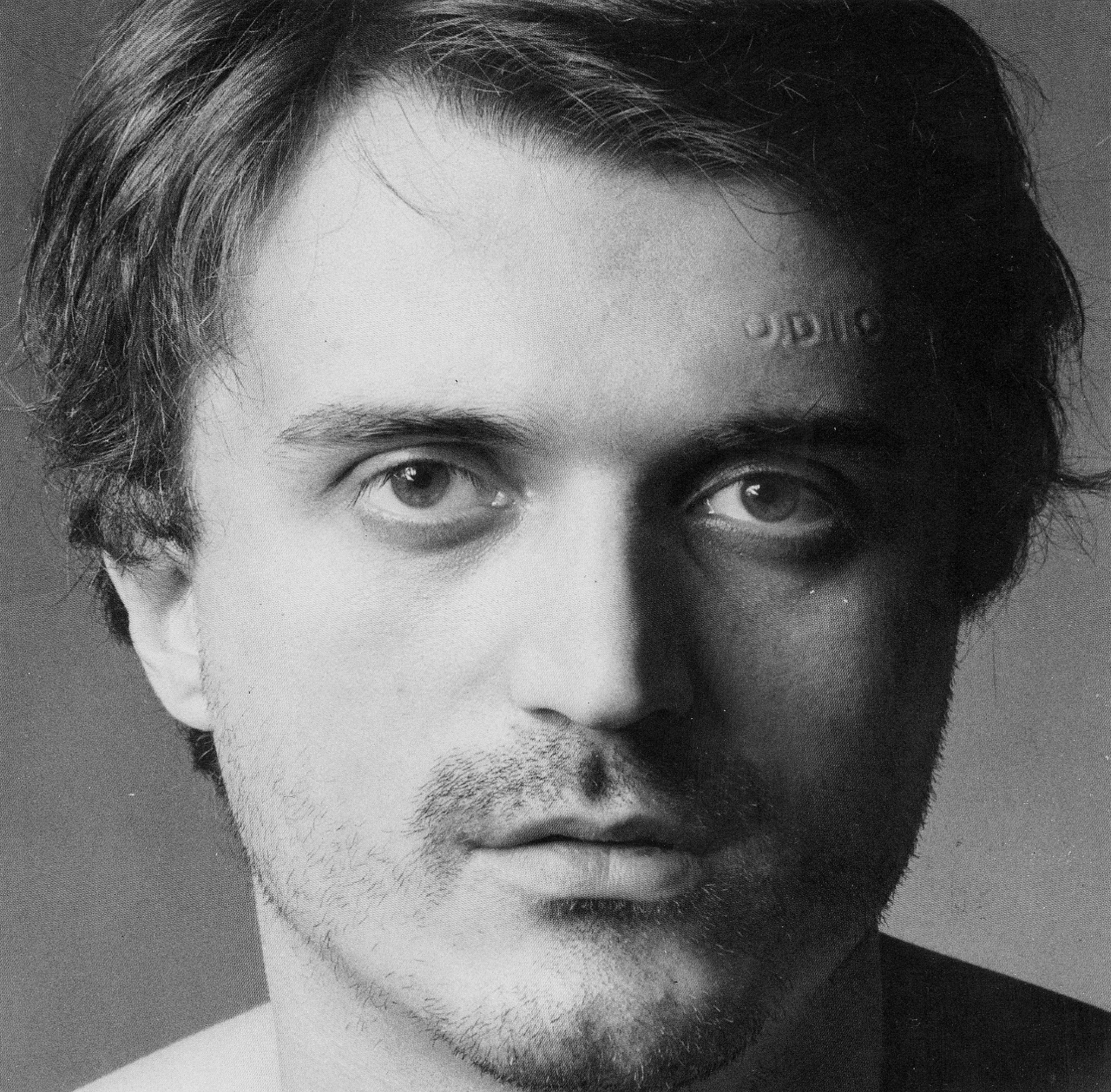 colleague: Gilberto Zorio