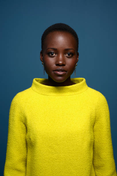 Gallery of Lupita Nyong'o