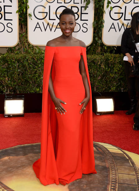 Gallery of Lupita Nyong'o