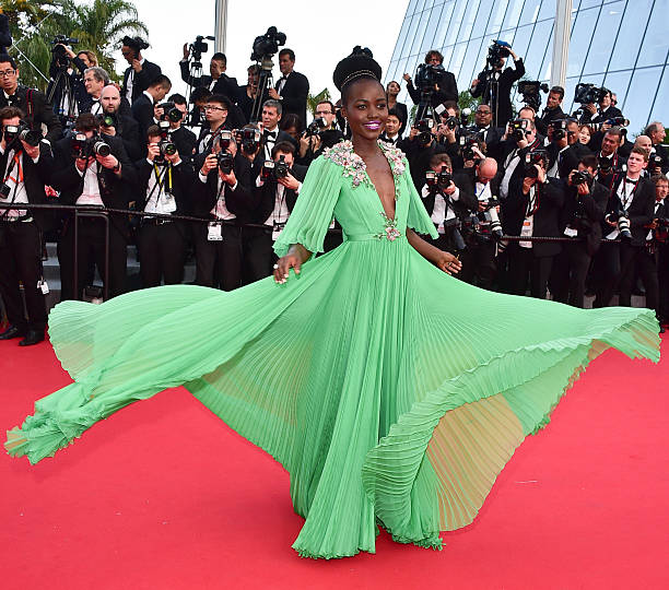 Gallery of Lupita Nyong'o
