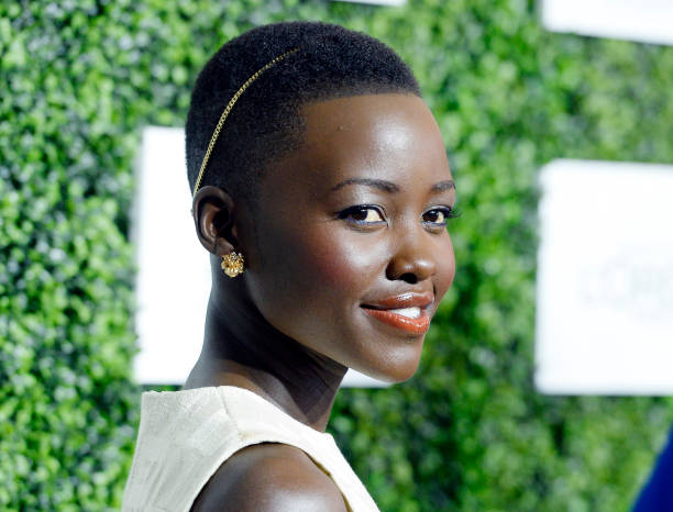 Gallery of Lupita Nyong'o