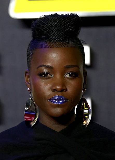 Gallery of Lupita Nyong'o