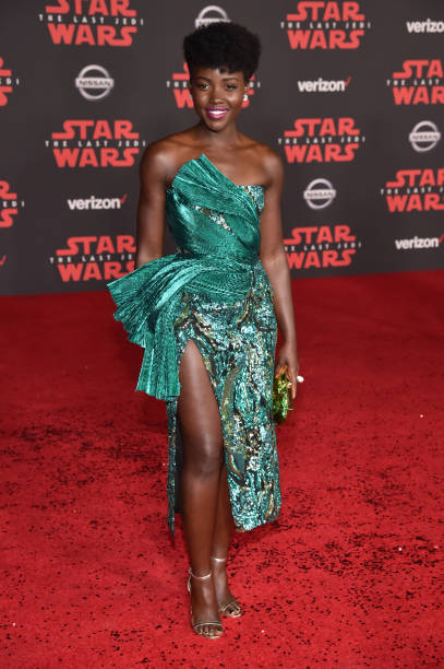 Gallery of Lupita Nyong'o