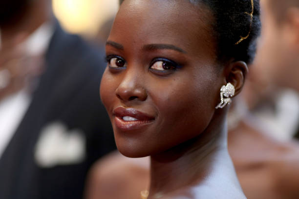 Gallery of Lupita Nyong'o