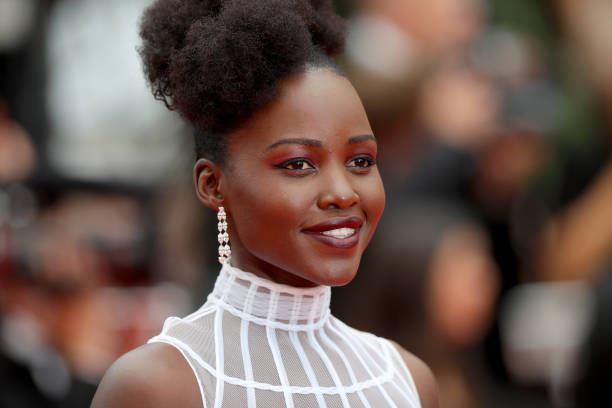 Gallery of Lupita Nyong'o