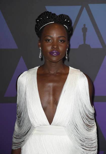 Gallery of Lupita Nyong'o