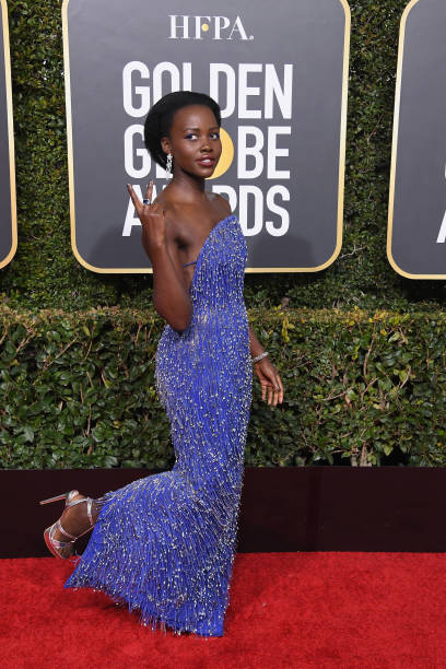 Gallery of Lupita Nyong'o