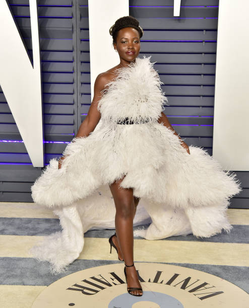 Gallery of Lupita Nyong'o