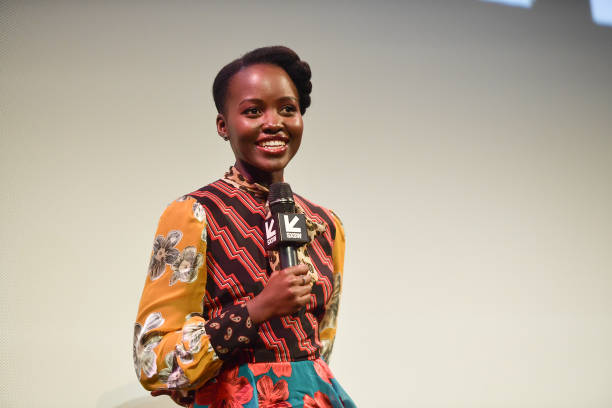Gallery of Lupita Nyong'o