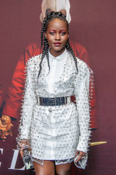 Gallery of Lupita Nyong'o