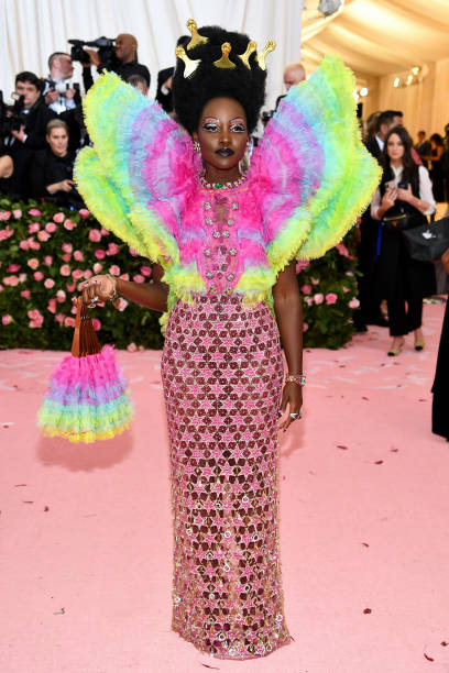Gallery of Lupita Nyong'o