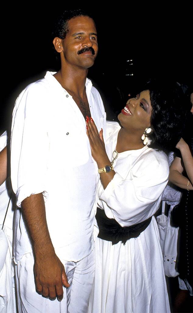 Gallery of Oprah Winfrey