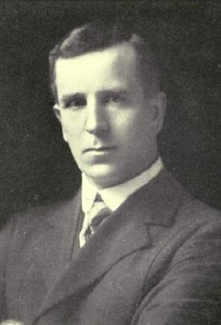 Robert Stead