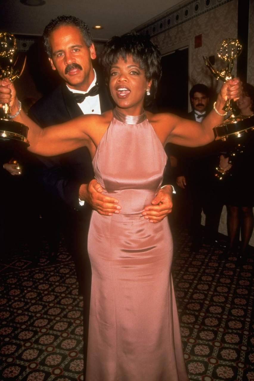 Gallery of Oprah Winfrey