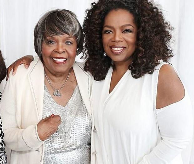 Mother:  Vernita Lee 