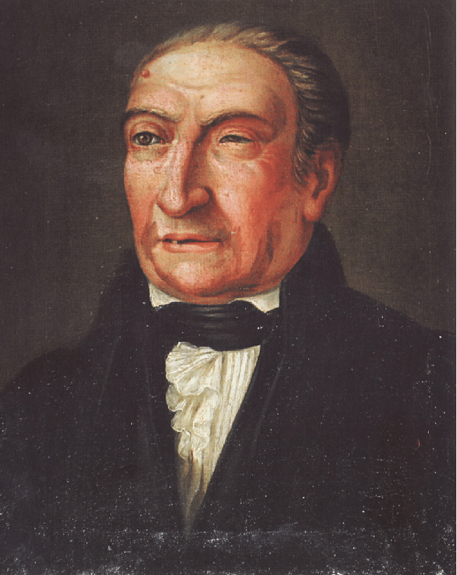 Antoni de Martí Franquès