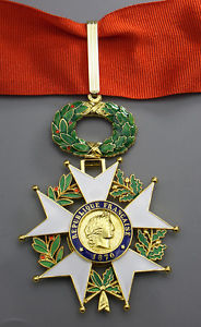 Legion of Honour