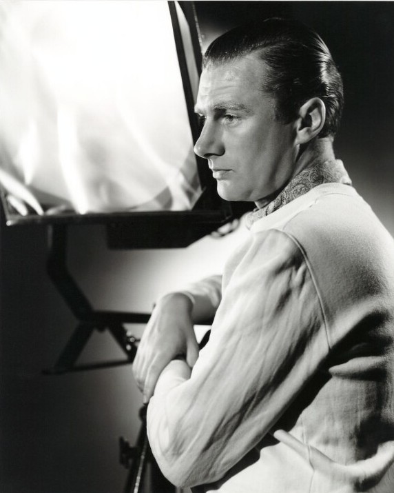William Fairchild