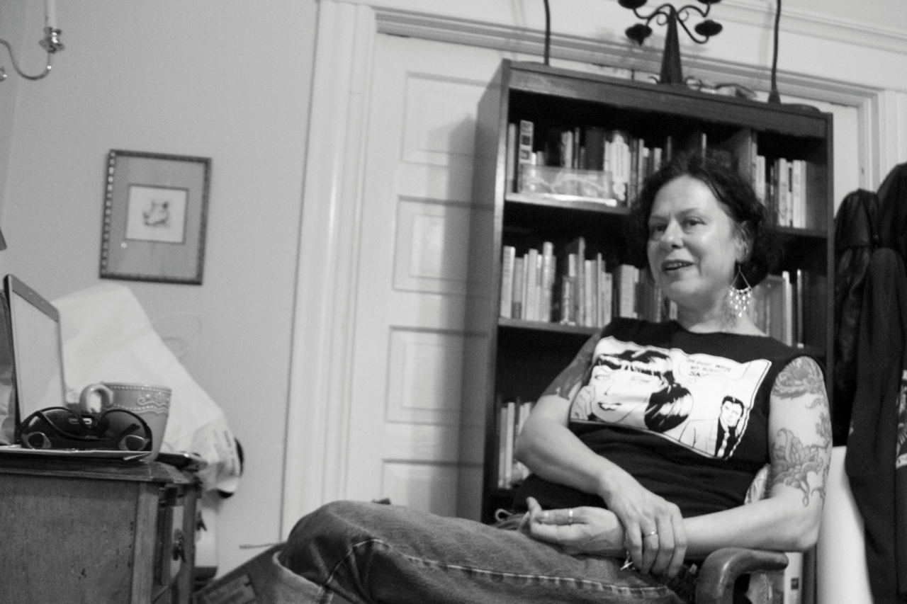 Gallery of Daphne Gottlieb