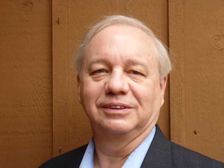 colleague: Bill Fawcett