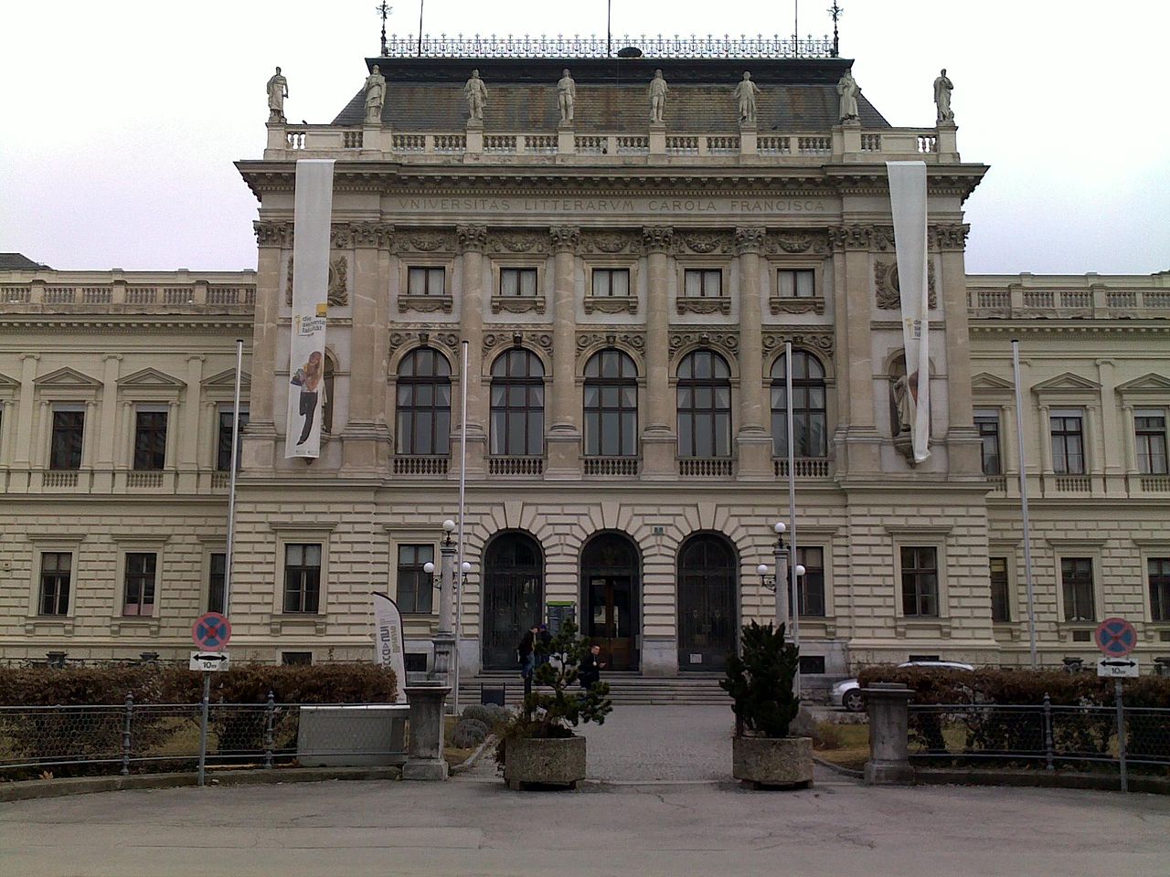 Gallery of Fritz Pregl
