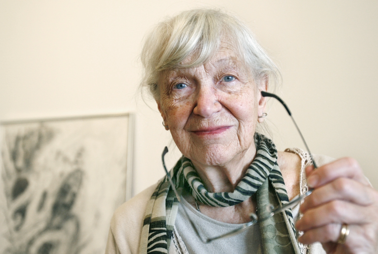 Elisabet Hermodsson