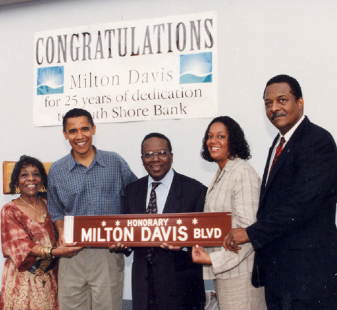 Gallery of Barack Obama