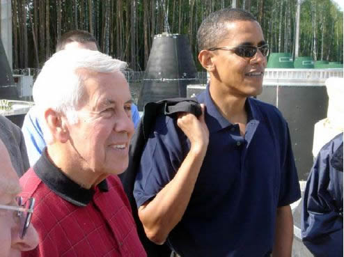 Gallery of Barack Obama