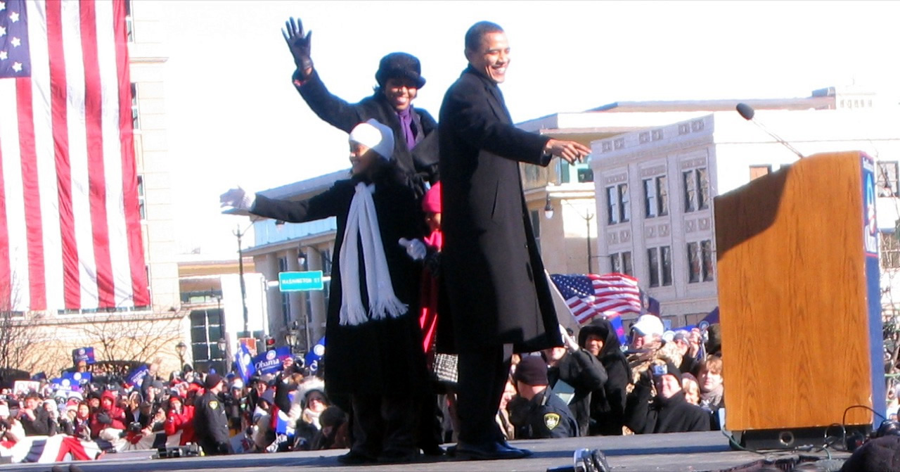 Gallery of Barack Obama