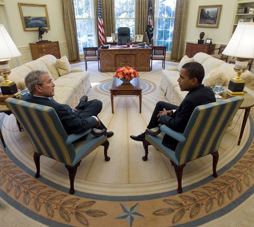 Gallery of Barack Obama