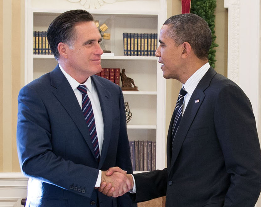Gallery of Barack Obama