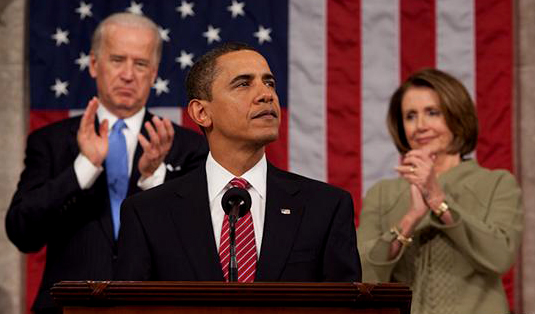 Gallery of Barack Obama