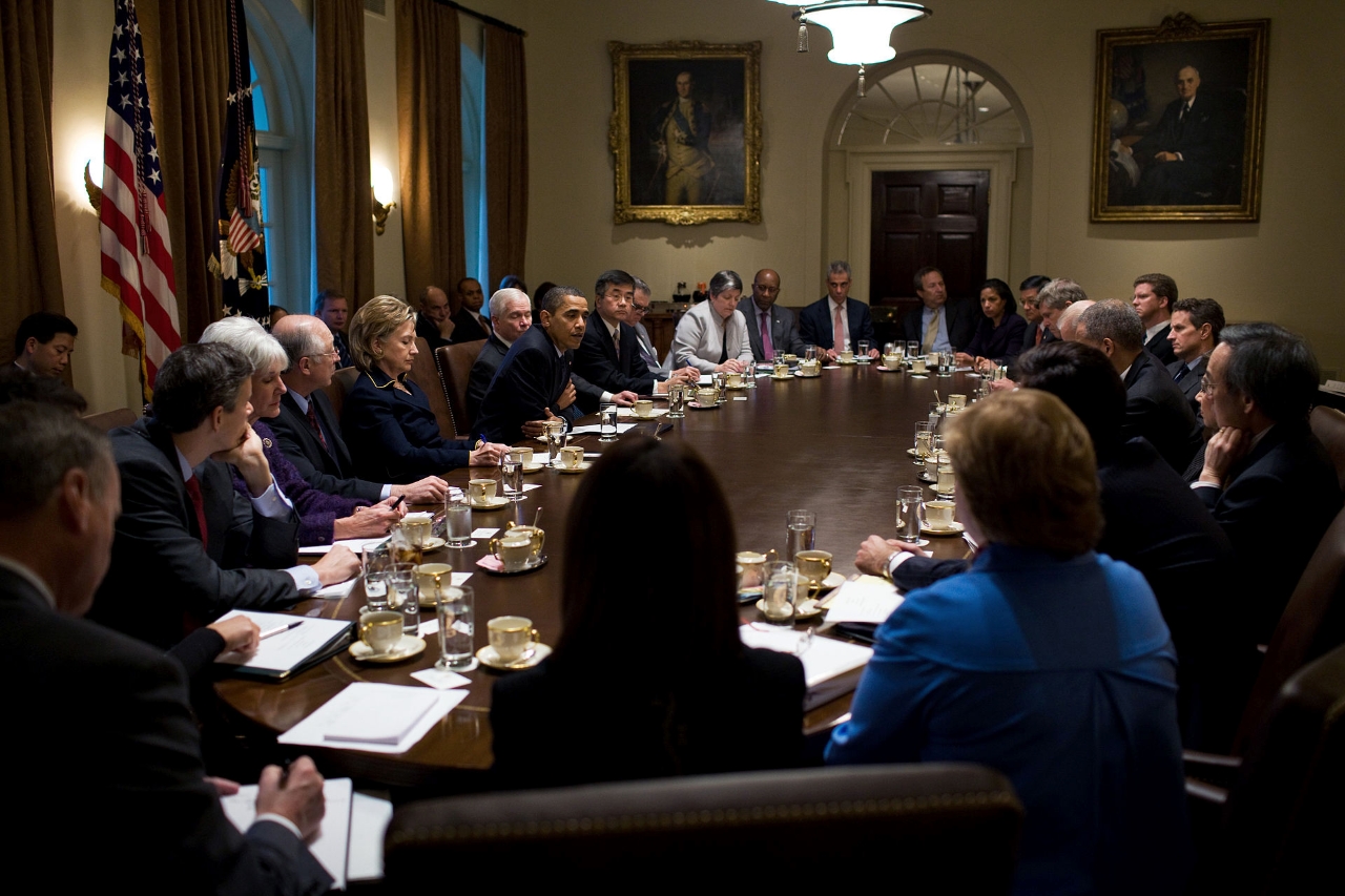 Gallery of Barack Obama