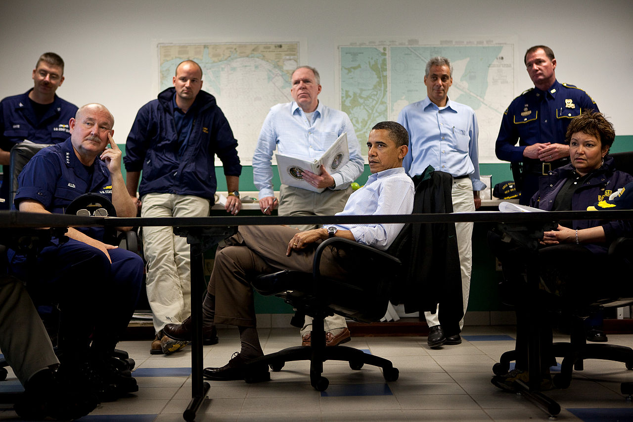 Gallery of Barack Obama