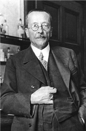 Gallery of Fritz Pregl
