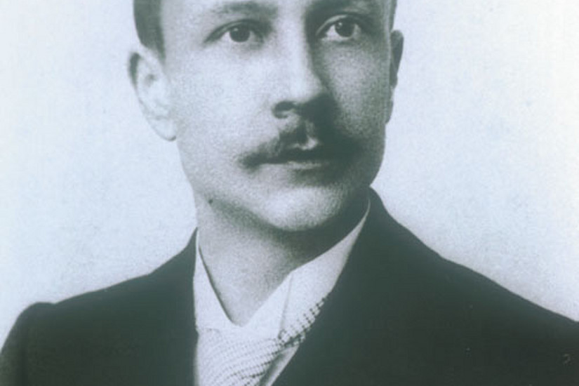 Gallery of Fritz Pregl