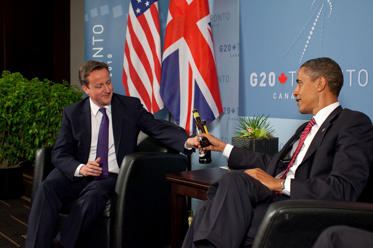 Gallery of Barack Obama