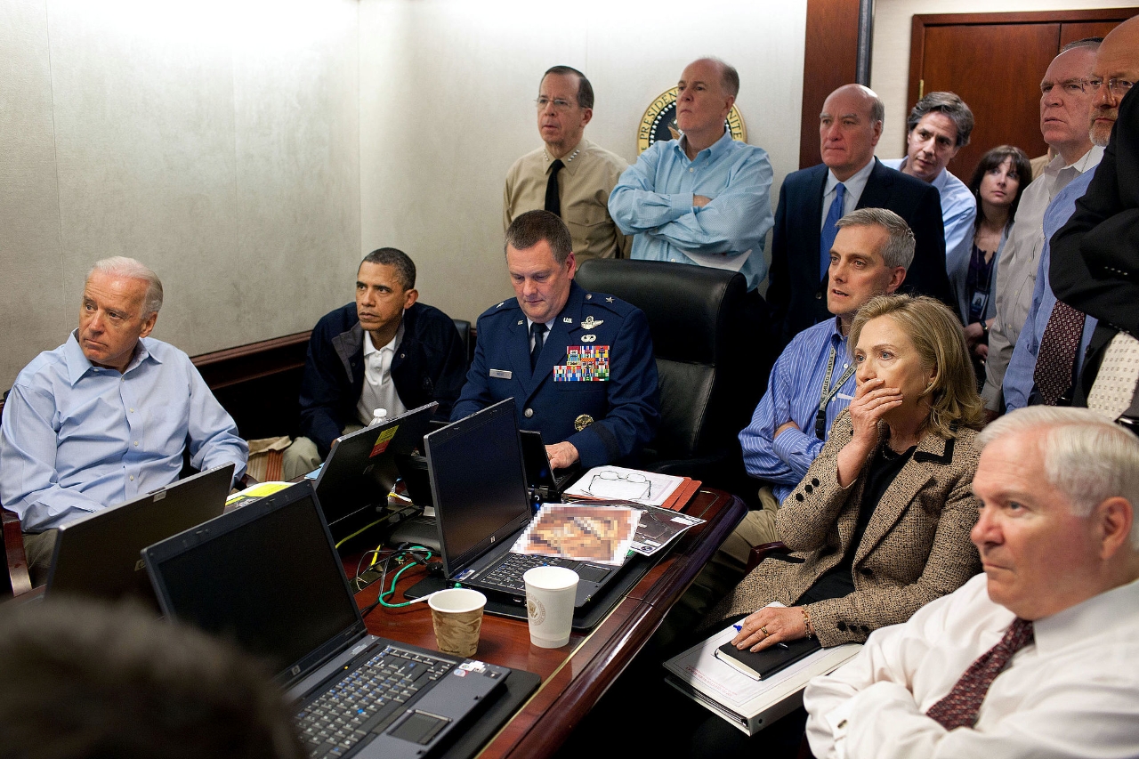 Gallery of Barack Obama